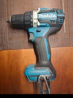 Makita DDF484, Doe-het-zelf en Verbouw, Gereedschap | Boormachines, Ophalen, Zo goed als nieuw, 600 watt of meer