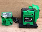 Slijpmachine multifunctioneel 220 volt., Doe-het-zelf en Verbouw, Eddiys, Espel, Nieuw, Info@eddiys.eu