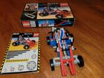 Lego Technic 8841 Dune Buggy Vintage Compleet, Ophalen, Gebruikt, Complete set, Lego