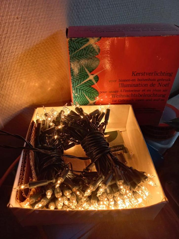 Kerstspullen, Diversen, Kerst, Gebruikt, Ophalen