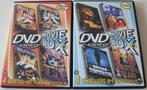 Dvd-Set *** MOVIE BOX *** 2 stuks, Cd's en Dvd's, Vanaf 12 jaar, Ophalen of Verzenden, Zo goed als nieuw, Boxset