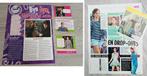 Tijdschrift knipsels Harry Potter / Emma Watson, Verzenden, Nieuw, Overige typen