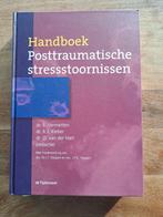 Handboek posttraumatische stressstoornissen, Ophalen of Verzenden, Zo goed als nieuw