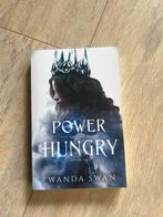 Power Hungry - Wanda Swan, Nieuw, Ophalen of Verzenden