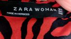 Mooie jurk van Zara , maat XL , nieuw, Kleding | Dames, Zara, Maat 46/48 (XL) of groter, Nieuw, Ophalen of Verzenden