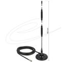 Delock LTE Antenne 7 dBi – SMA Plug – Nieuw in verpakking, Telecommunicatie, Antennes en Masten, Ophalen of Verzenden, Nieuw, Antenne