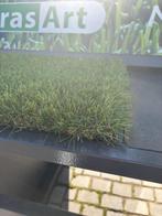 Kunstgras coupon 30m2, Tuin en Terras, Gras en Kunstgras, Ophalen, Nieuw, 20 m² of meer, Kunstgras