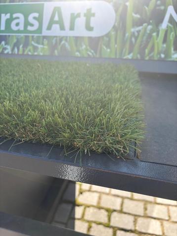 Kunstgras coupon 30m2 beschikbaar voor biedingen