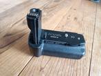 Canon battery grip BG-E2, Ophalen of Verzenden, Zo goed als nieuw