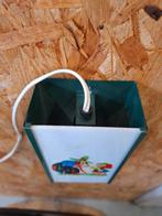 Vintage lampje, sprookjes lamp voor op de kinderkamer, Gebruikt, Vintage, Vintage, Ophalen of Verzenden