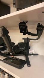 Zhiyun Crane 3 LAB, Ophalen of Verzenden, Zo goed als nieuw, Video