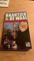 Baantjer - een Rus in de Jordaan, Ophalen of Verzenden, Zo goed als nieuw, Baantjer