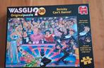 WasGij? Puzzel: Strictly Can't Dance! 1000 stukjes, Ophalen of Verzenden, 500 t/m 1500 stukjes, Zo goed als nieuw, Legpuzzel