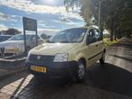 Fiat Panda 1.1 Actual WEINIG KM,NAP,STUURBEKRACHTIGING,CITYS, Auto's, Voorwielaandrijving, Bedrijf, Handgeschakeld, Euro 4