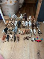 Schleich paarden en dieren, Ophalen of Verzenden, Zo goed als nieuw
