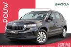 Skoda Karoq 1.5 TSI 150pk DSG Business Edition | Navigatie |, 12 maanden, Stof, Zwart, Bedrijf