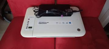Printer HP beschikbaar voor biedingen