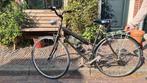 Racefiets Jan de Reus dames, Fietsen en Brommers, Fietsen | Racefietsen, Minder dan 10 versnellingen, Gebruikt, Aluminium, 53 tot 57 cm