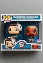 Demon slayer funko pop, Ophalen of Verzenden, Nieuw