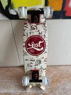 Mini cruiser skateboard Lost met nieuwe Element wielen, Ophalen of Verzenden, Gebruikt, Skateboard, Longboard