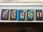 A series of unfortunate events, Ophalen of Verzenden, Zo goed als nieuw, Lemony Snicket