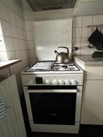 Fornuis Bosch met oven (gas), Ophalen, Gebruikt, Minder dan 85 cm, 60 cm of meer