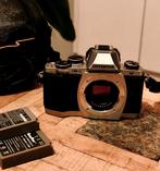 Olympus Omd em 10 systeemcamera, Ophalen, Compact, Zo goed als nieuw, Olympus