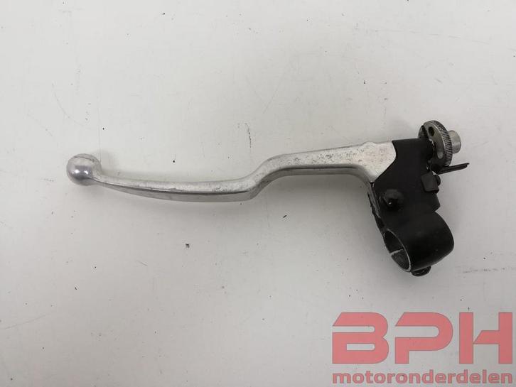Koppelingshendel Suzuki GSX-R 750w 1992 t/m 1996 hendel kopp, Motoren, Onderdelen | Suzuki, Gebruikt, Ophalen of Verzenden