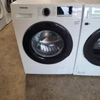 Mooie zogoed als nieuwe samsung set wasmachine en droger, Energieklasse A of zuiniger, Ophalen of Verzenden, Zo goed als nieuw