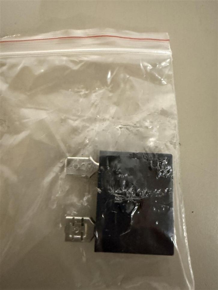 Nieuwe gelijkrichter voor Suzuki ZR 50 KEX 'X1' 1981 [50 C, Motoren, Accessoires | Overige, Nieuw, Ophalen of Verzenden