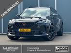 Cupra Formentor  2.5TSI VZ5 4Drive 390PK | Carbon Schaalstoe, Auto's, Cupra, 1683 kg, Gebruikt, Zwart, Zwart