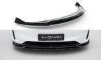 Voorlip sideskirt diffuser spoiler Tesla Model 3 Performance, Ophalen of Verzenden