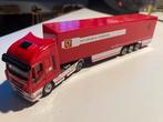 Iveco Scuderia Ferrari 1:87, Ophalen of Verzenden, Zo goed als nieuw
