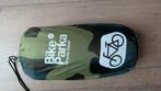 Bikeparka XL Camouflage, Ophalen of Verzenden, Zo goed als nieuw