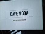 Café Moda shoes. Maat 41., Kleding | Dames, Schoenen, Café Moda shoes., Beige, Nieuw, Ophalen of Verzenden