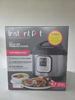 Instant Pot multi-use pressure cooker, Ophalen, Nieuw, Overige materialen, Kookpan of Snelkookpan