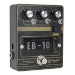 Walrus Audio EB-10 Black Preamp / EQ / Boost effectpedaal, Muziek en Instrumenten, ., Nieuw, Ophalen of Verzenden, .