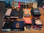 Kledingpakket maat 122/128 en schoenen, Kinderen en Baby's, Kinderkleding | Maat 122, Overige typen, Meisje, Ophalen of Verzenden