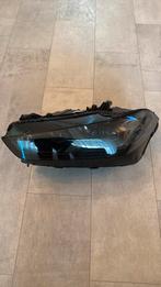 BMW G05 G06 LCI SHADOW FULL LED KOPLAMP LV, Ophalen of Verzenden, Nieuw, BMW