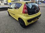 Peugeot 107 1.0-12V XS AUTOMAAT/airco, Gebruikt, Overige kleuren, 4 stoelen, 68 pk