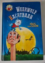 BOEK DOLFJE WEERWOLFJE "WEERWOLF ACHTBAAN", Boeken, Ophalen of Verzenden, Nieuw