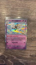 JTG Lillie’s Ribombee 067/159 holo, Hobby en Vrije tijd, Verzamelkaartspellen | Pokémon, Ophalen of Verzenden, Zo goed als nieuw
