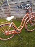 Sparta lo la go damesfiets z.g.a.n., Ophalen, Sparta, Gebruikt, Versnellingen