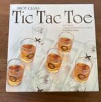 Shot glaasjes tic-tac-toe, Verzamelen, Ophalen of Verzenden, Zo goed als nieuw, Borrel- of Shotglas
