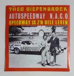45t single Autospeedway N.A.C.O., Ophalen of Verzenden, Zo goed als nieuw, Auto's