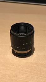 Schneider-Kreuznach Xenoplan 1.7/17 Lens – C-Mount –, Audio, Tv en Foto, Fotografie | Lenzen en Objectieven, Ophalen, Zo goed als nieuw