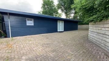 Te koop Chalet in Stroe Ruime Kavel 365 Dagen Recreëren beschikbaar voor biedingen