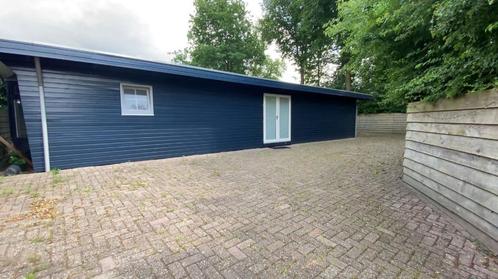 Te koop Chalet in Stroe Ruime Kavel 365 Dagen Recreëren, Caravans en Kamperen, Stacaravans, tot en met 2, Ophalen