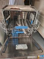 inbouw vaatwasser, Witgoed en Apparatuur, Vaatwasmachines, Ophalen, Gebruikt, Minder dan 85 cm, 60 cm of meer