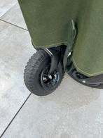 Inklapbare bolderkar, Ophalen of Verzenden, Opvouwbaar, Gebruikt